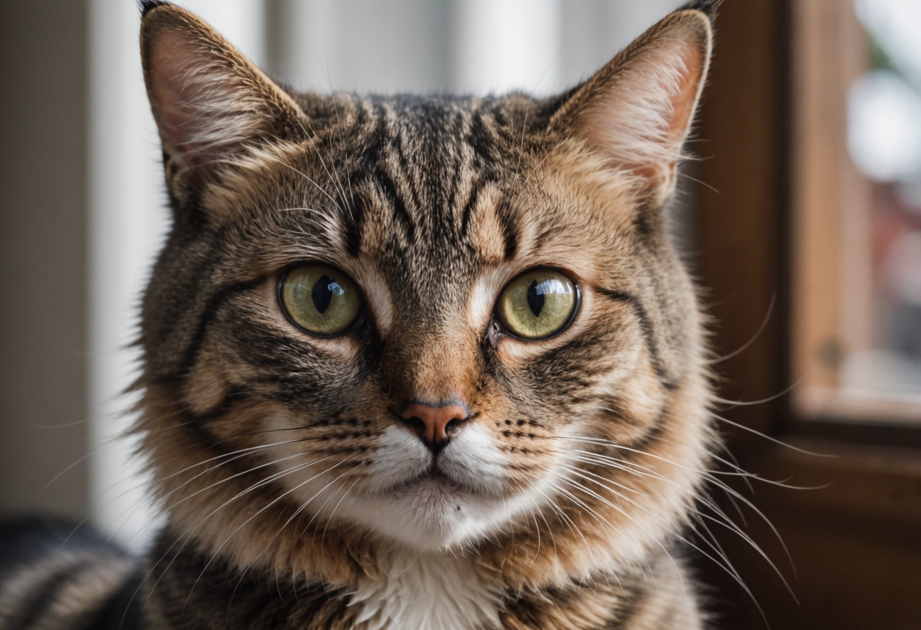 cat — foto illustrativa per: Gatto bengala: carattere, bisogni, salute e costi